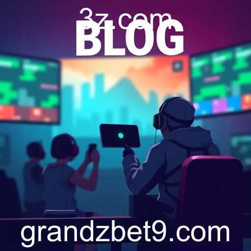 Exploring the Intriguing World of Online Gaming Blogs