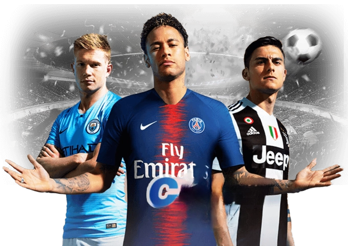Lots of sports bets at grandzbet sports