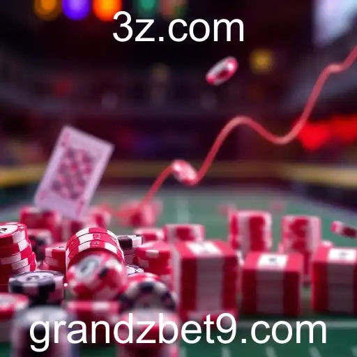 Digital Trends in Online Gambling: GrandZBet's Influence