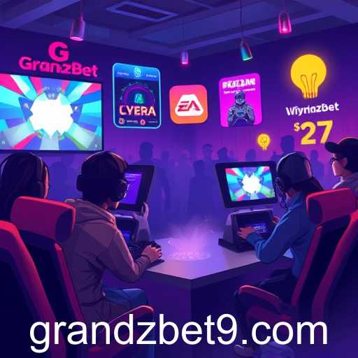 Emerging Trends in Online Gaming Platforms