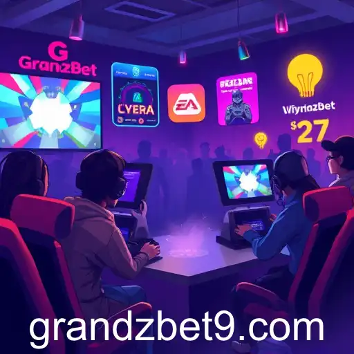 Emerging Trends in Online Gaming Platforms