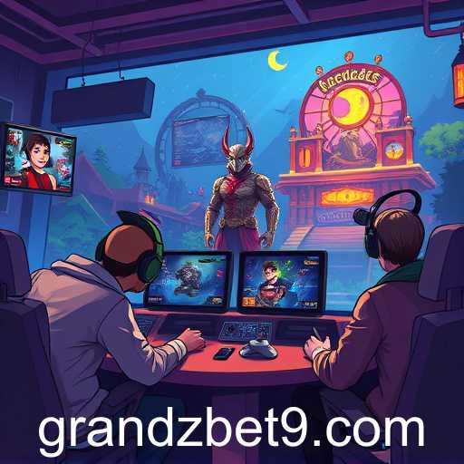 The Evolution of Online Gaming Communities