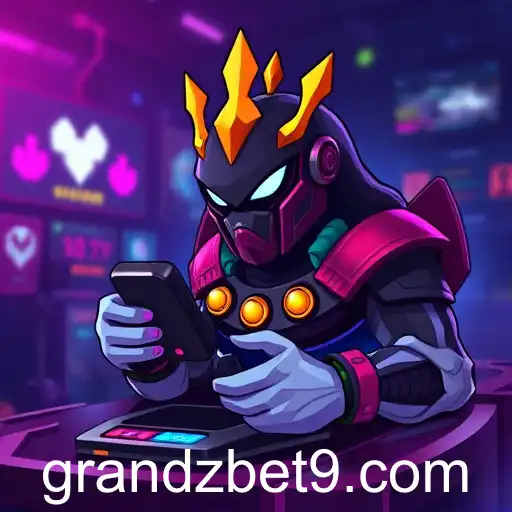 Grandzbet: The Future of Online Gaming