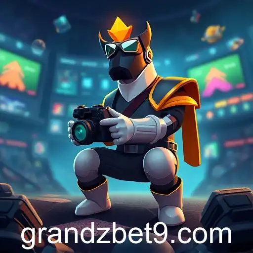 The Rise of Grandzbet in the Gaming World