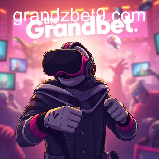 Gaming Evolution: The Rise of Grandzbet