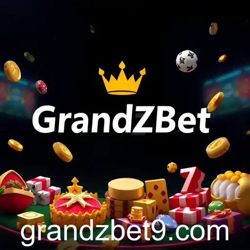 Grandzbet: Reshaping the Online Betting Landscape