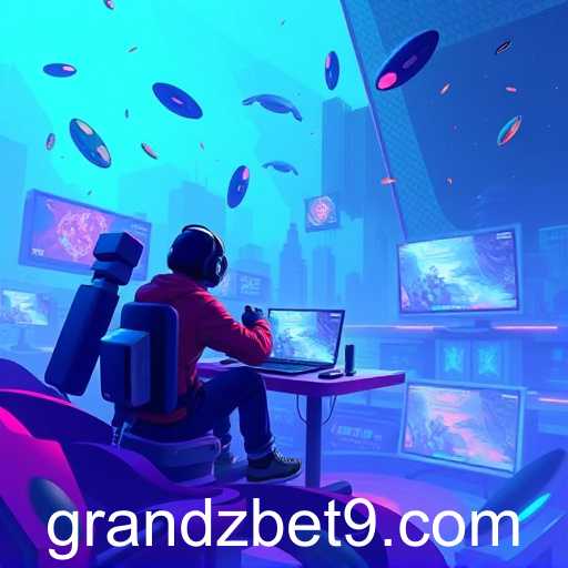 Grandzbet Revolutionizes Online Gaming