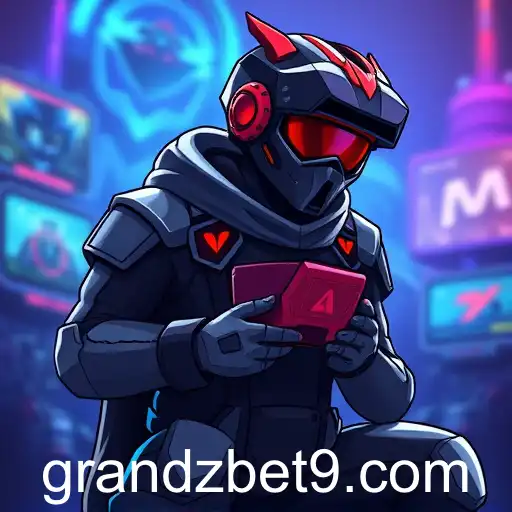 Grandzbet: Revolutionizing Online Gaming
