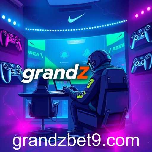 Grandzbet Revolutionizes Online Gaming Experience
