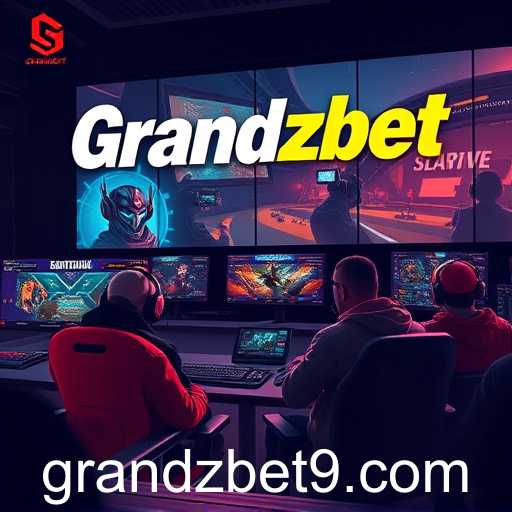 The Rise of Grandzbet in Online Gaming