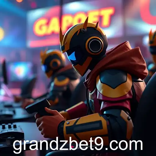 Grandzbet Revolutionizes Online Gaming Experience