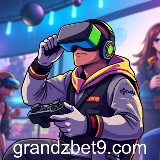 The Rise of Grandzbet in Online Gaming