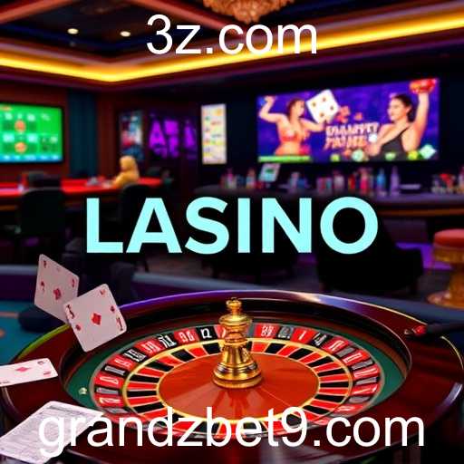 Exploring 'Live Casino' Games on Grandzbet: A Real-Time Gaming Experience