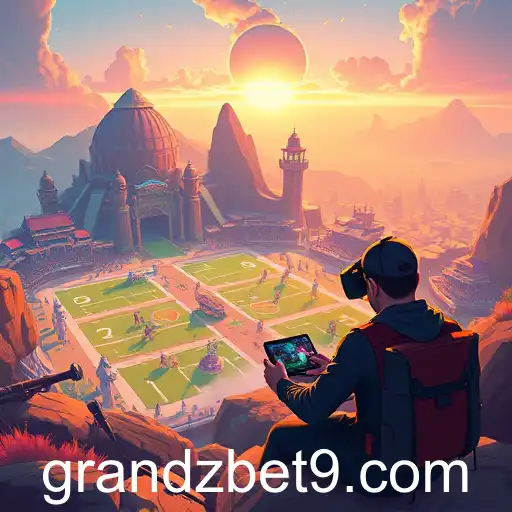 The Growing Trend of Online Gaming in 2025