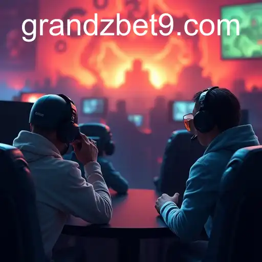 The Rise of Interactive Gaming in the Digital Era