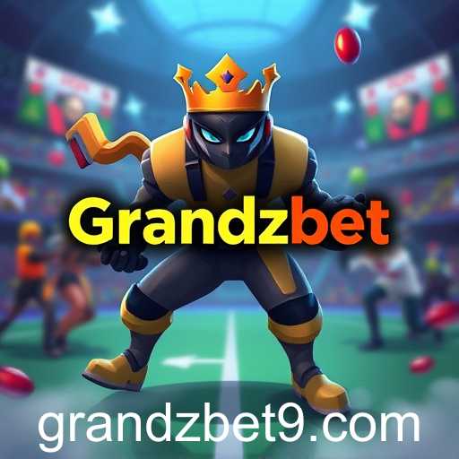 The Rise of Grandzbet in Online Gaming
