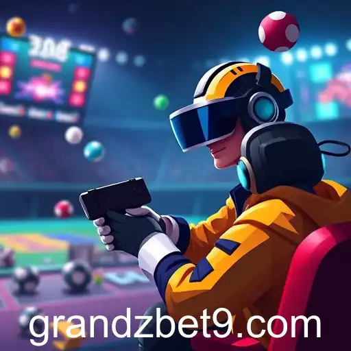 The Rise of Grandzbet in the Gaming World