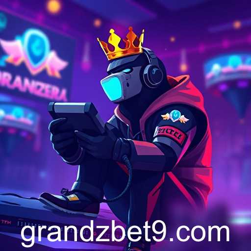 The Rise of Grandzbet: Gaming in a Changing World