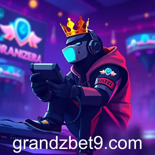 The Rise of Grandzbet: Gaming in a Changing World
