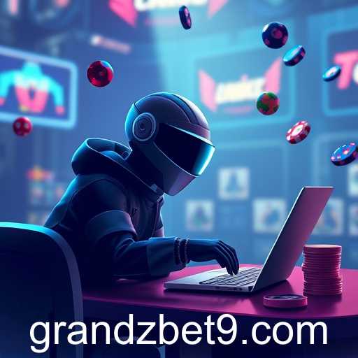 The Rise of Online Gaming: A Look at Grandzbet