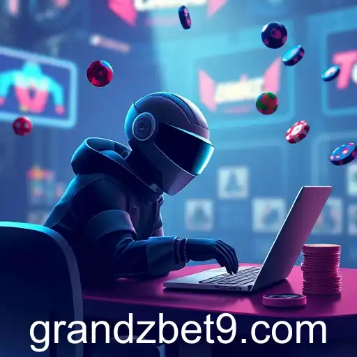 The Rise of Online Gaming: A Look at Grandzbet