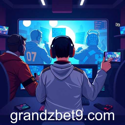 The Rise of Online Gaming Platforms