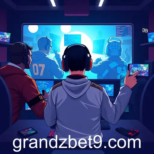 The Rise of Online Gaming Platforms