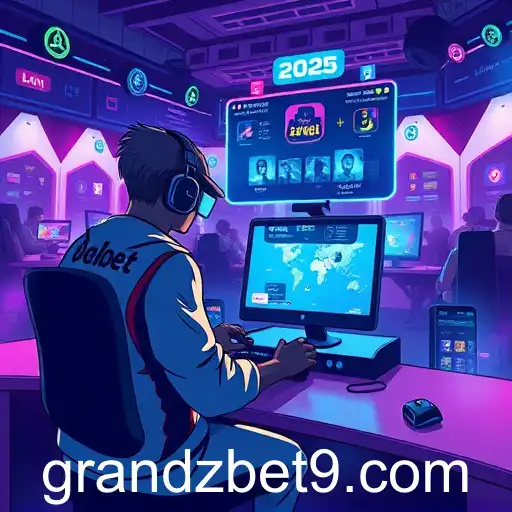 The Rise of Online Gaming Platforms in 2025