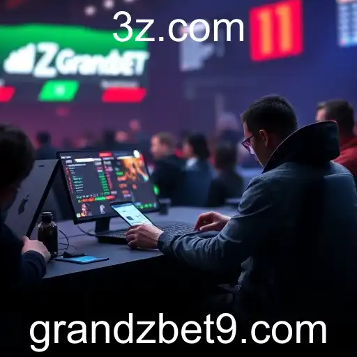 The Rise of Online Betting Platforms in 2025