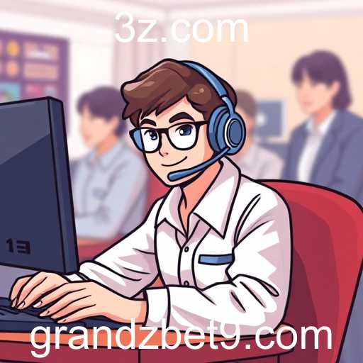 Exploring 'Customer Support': A Game Category Highlight with Grandzbet