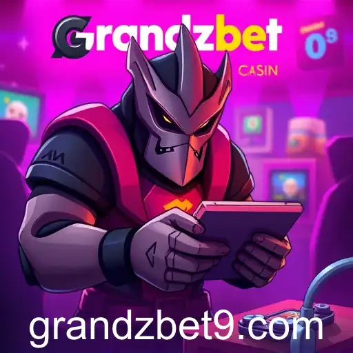 The Rise of Grandzbet in Online Gaming