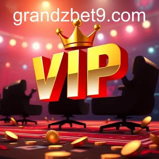 Exploring the VIP Program on GrandzBet: A New Era in Online Gaming